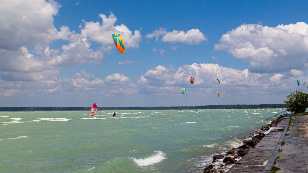 off-season – Platán Hotel Zamárdi Lake Balaton