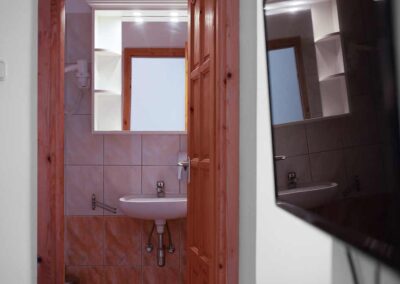 Balaton Hotel Platan Zamárdi - 2 ágyas szoba