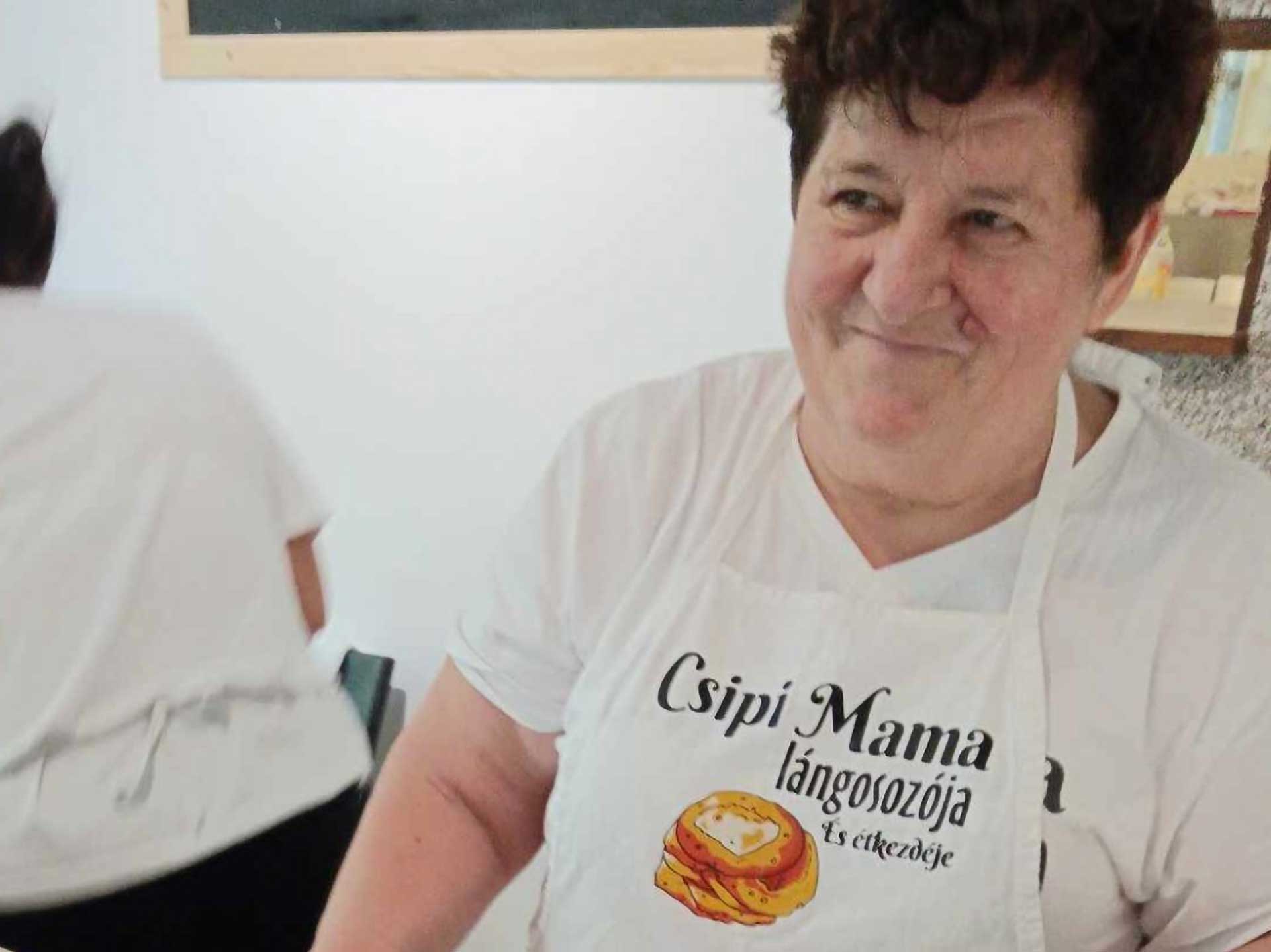éttermek Zamárdi éttermek Csipi Mama lágosozója Platán Hotel