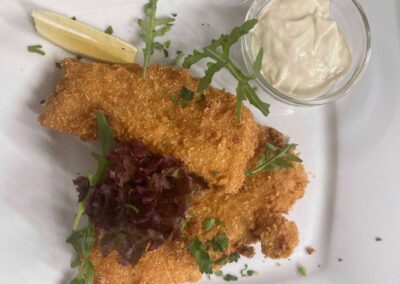 éttermek Zamárdi éttermek Hausmann Platán Hotel