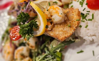 Zamárdi, the gourmet coast – restaurants, secret places, Lake Balaton