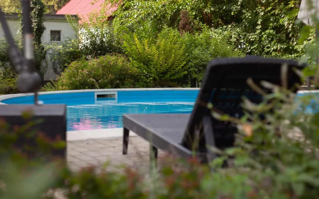 Hotel in the shade of plane trees – A true gem just a few minutes away from Lake Balaton